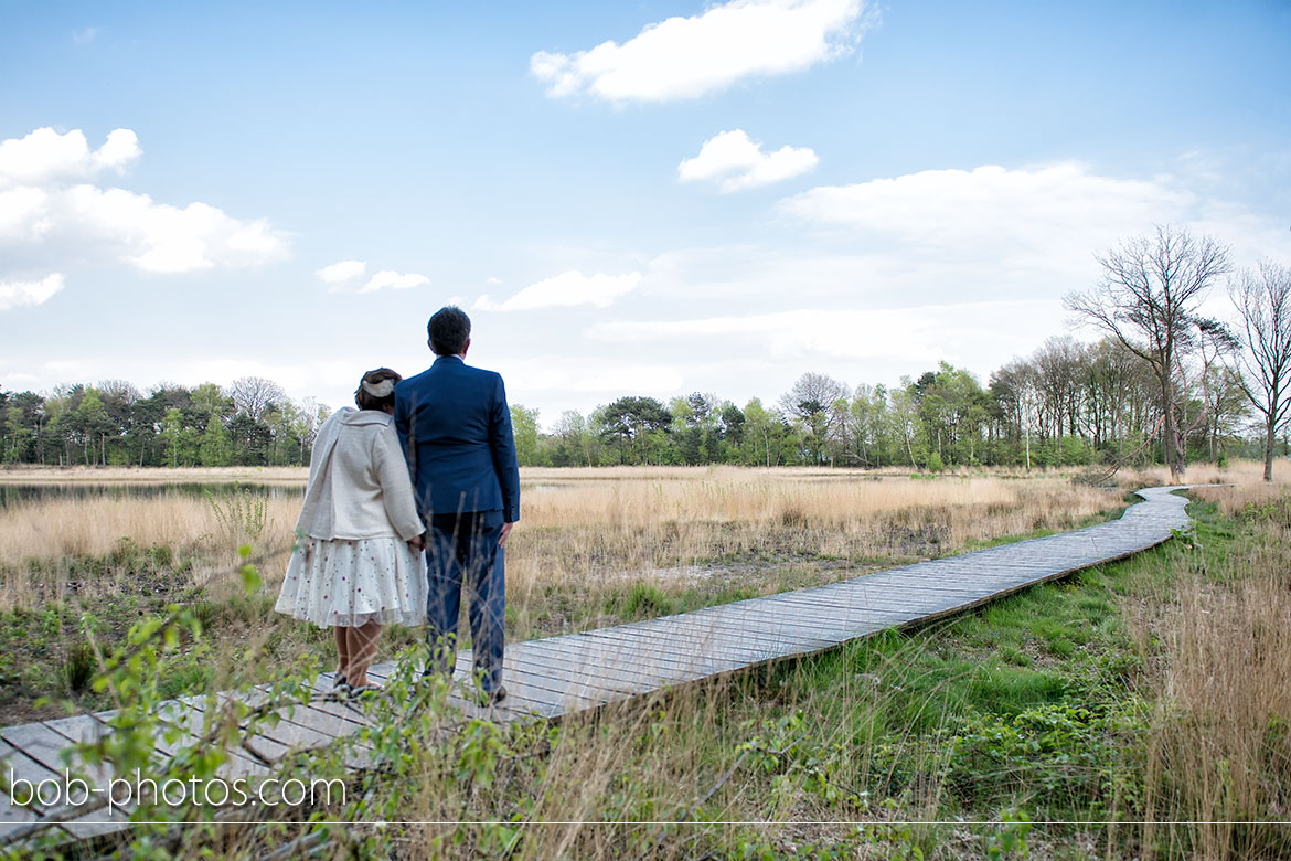 Bruidsfotografie Roosendaal