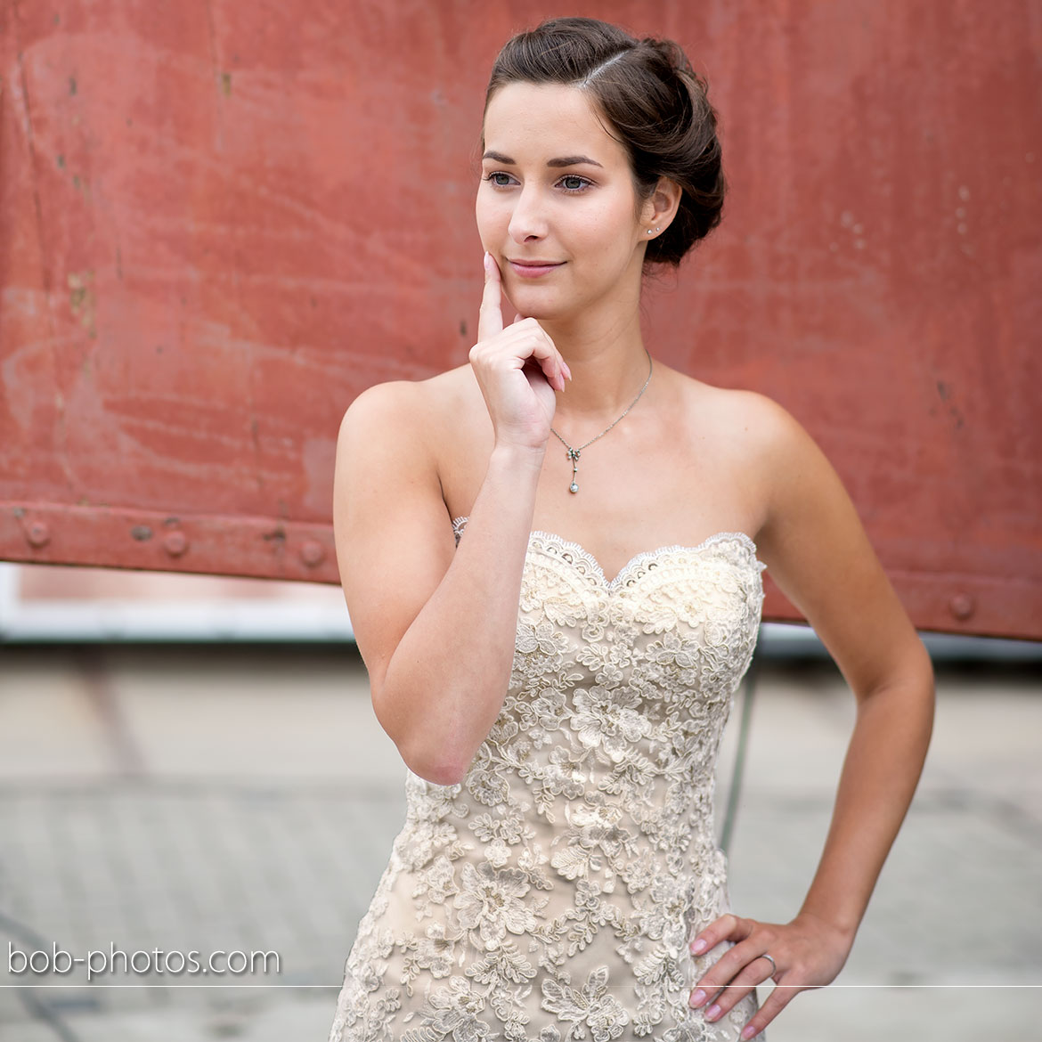 Hip! Weddingdesign Bruidsfotografie Middelharnis