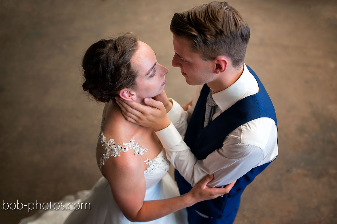 Bruidsfotografie Kasteel Dussen