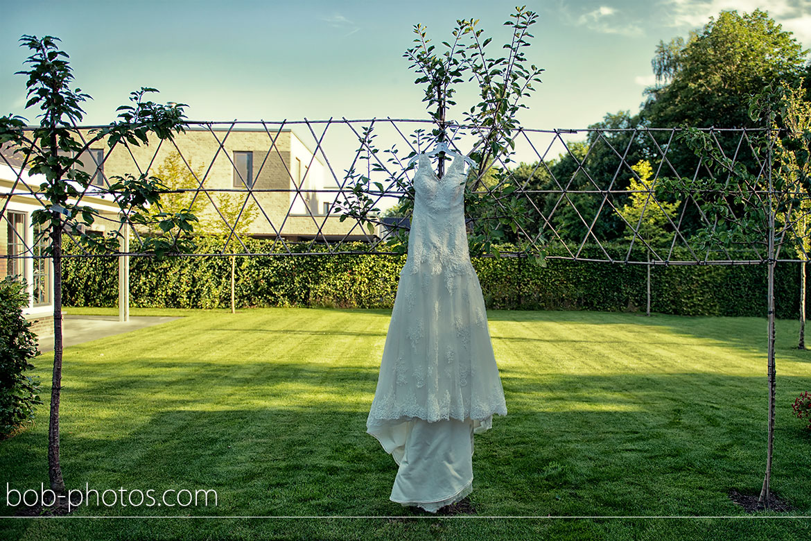 Bruidsfotografie Dongen