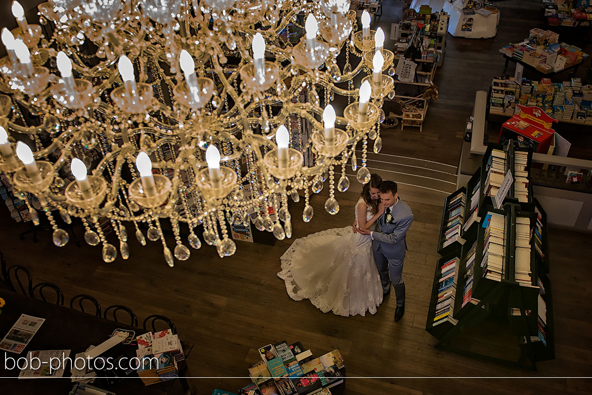 Grand Theatre Breda Bruidsfotografie Dongen