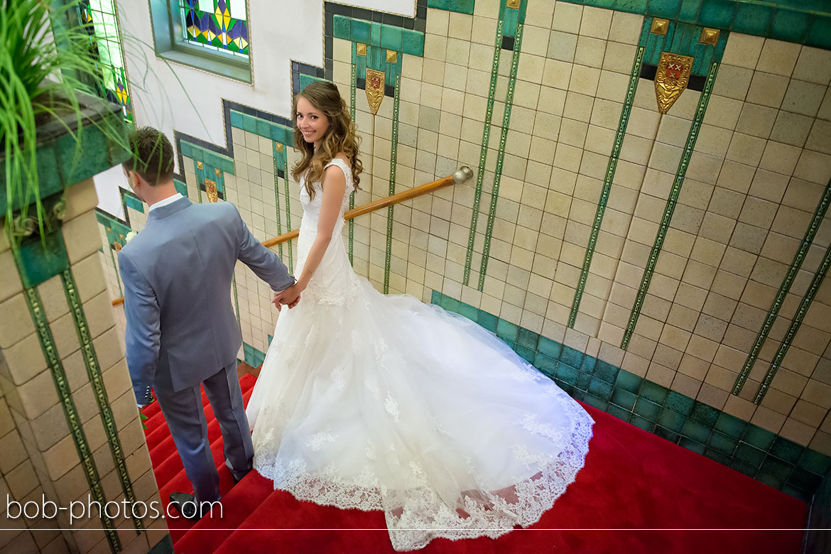 Grand Theatre Breda Bruidsfotografie Dongen