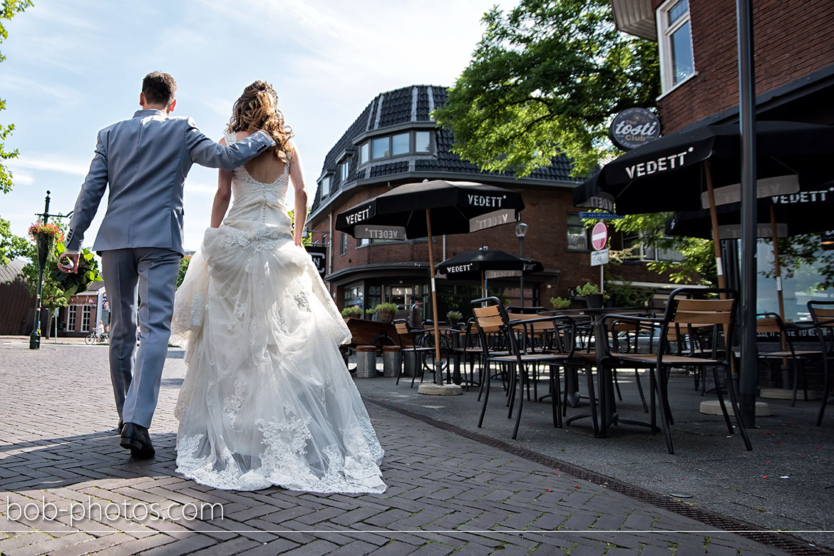 Bruidsfotografie Dongen