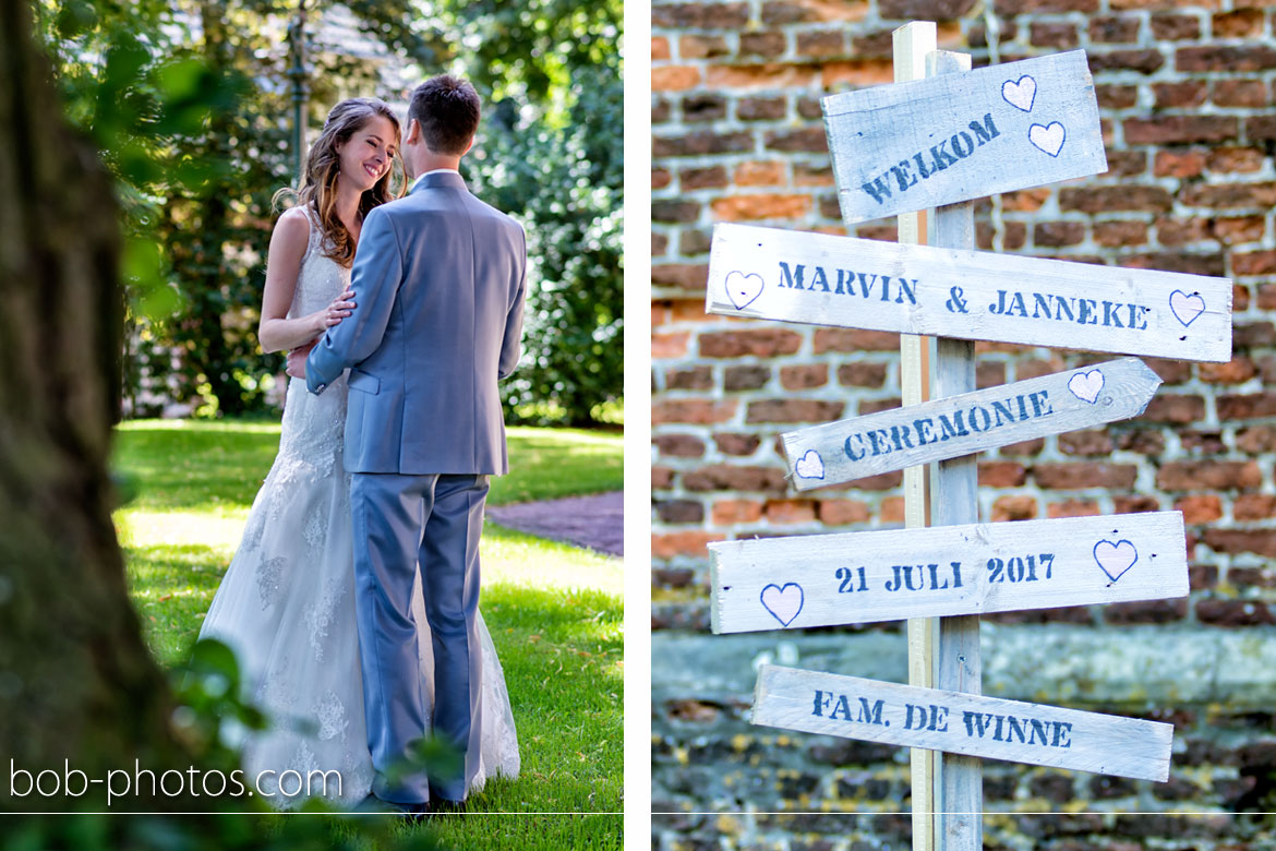 Bruidsfotografie Dongen