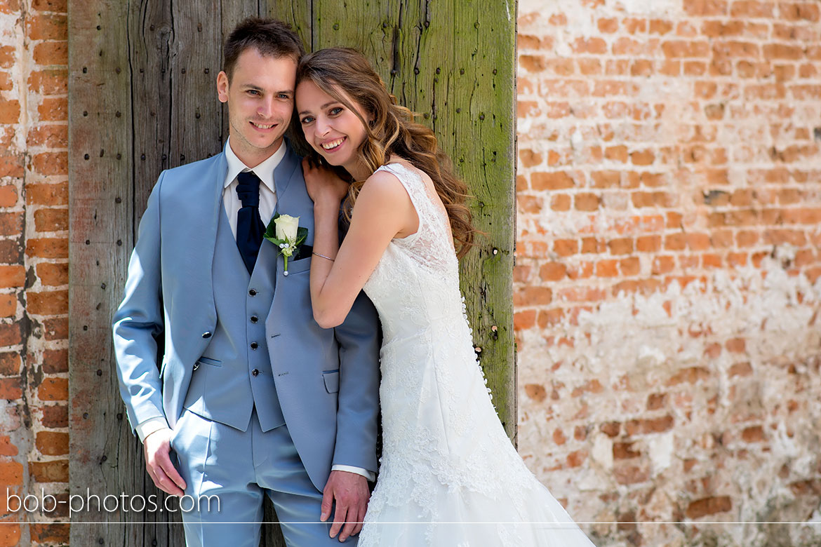 Bruidsfotografie Dongen