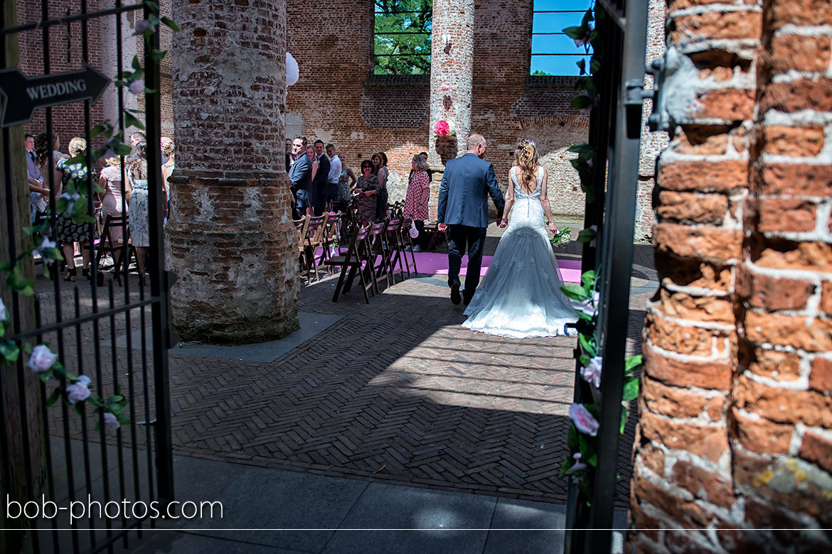 Bruidsfotografie Dongen