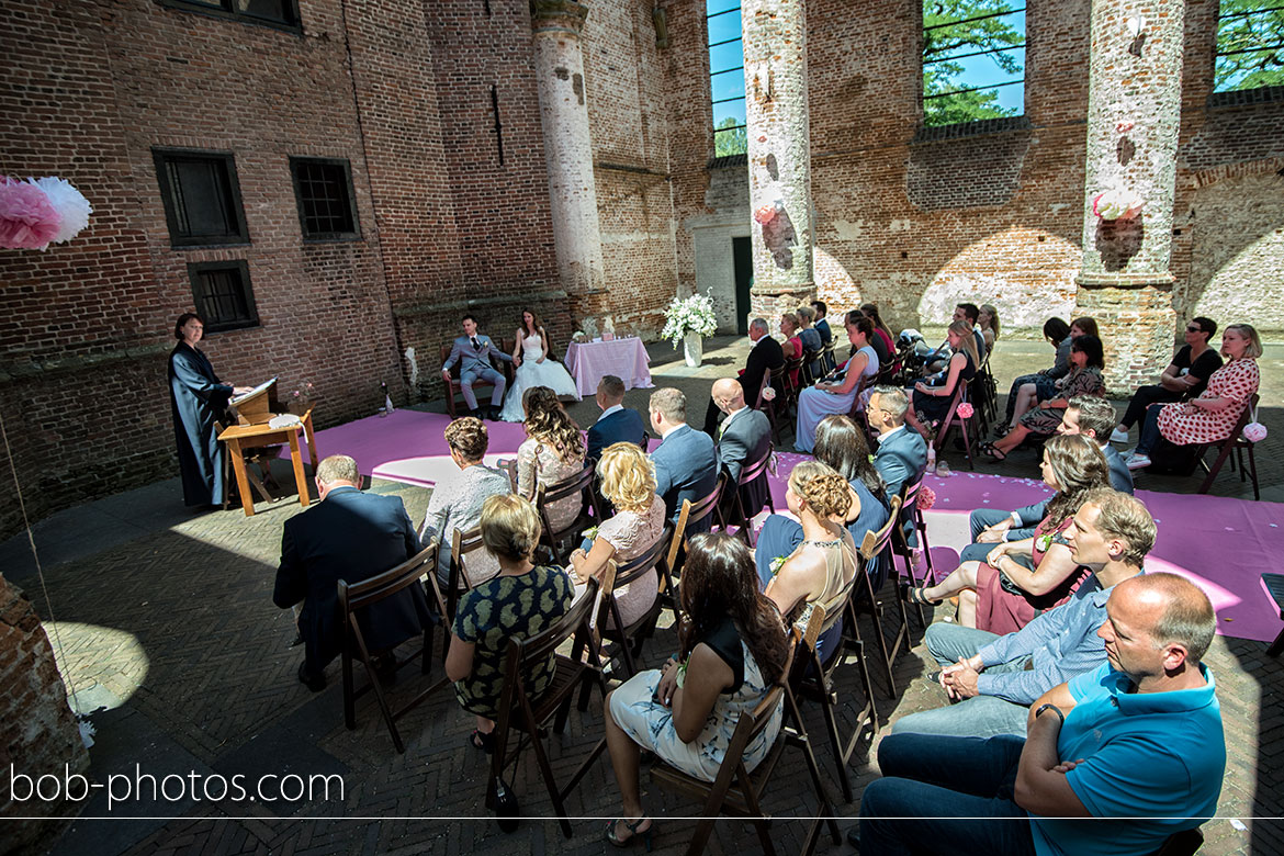 Bruidsfotografie Dongen