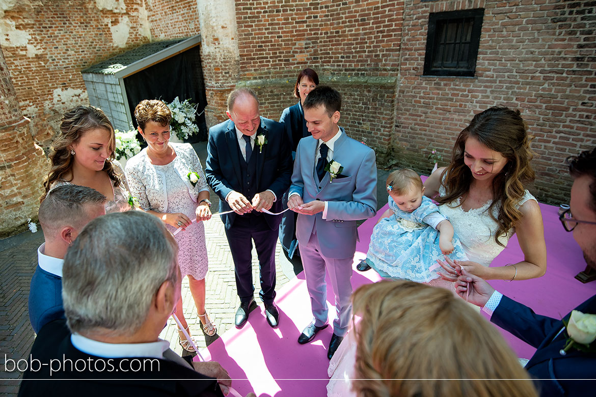 Bruidsfotografie Dongen