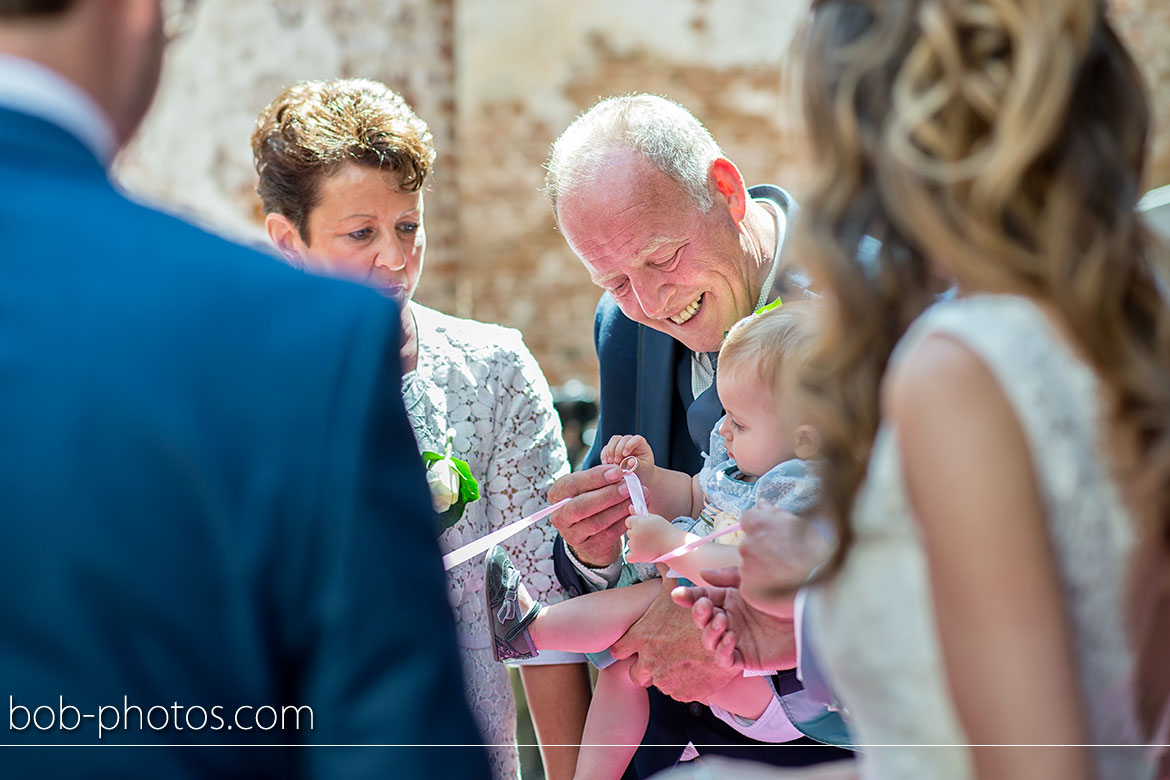 Bruidsfotografie Dongen