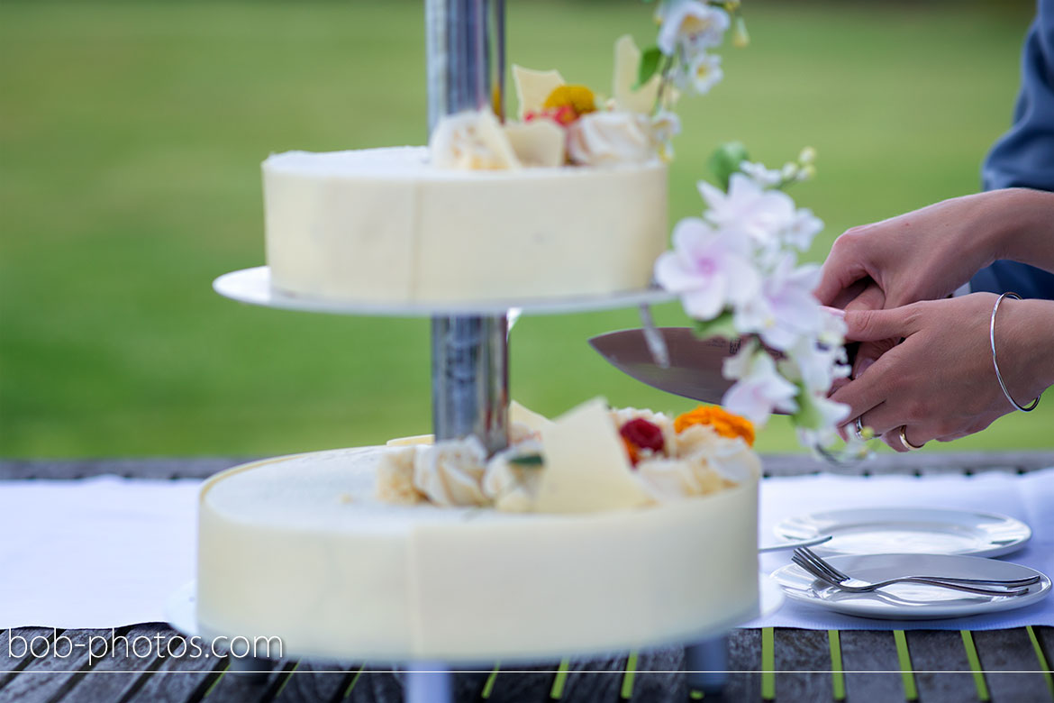 Patisserie Joep Breda Bruidsfotografie Dongen