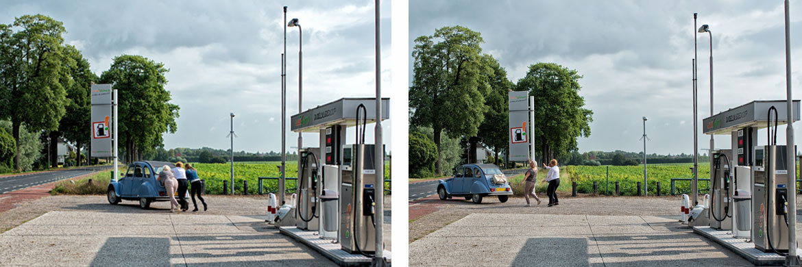 Bruidsfotografie Markiezenhof Bergen op Zoom