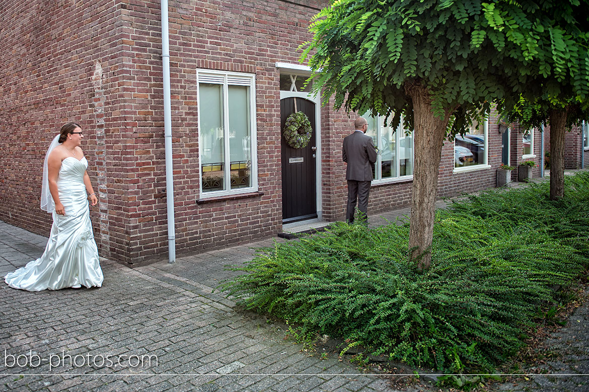 Bruidsfotografie Markiezenhof Bergen op Zoom