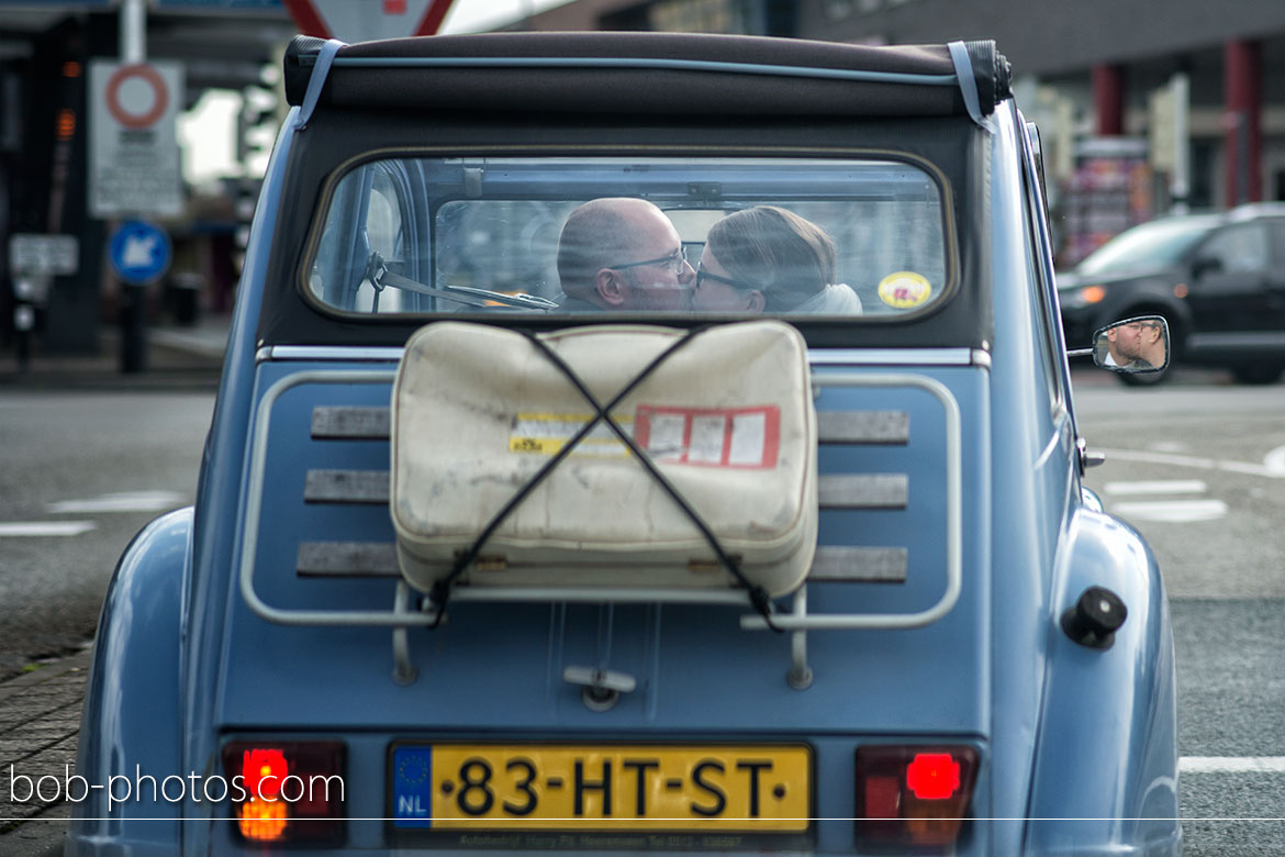 Bruidsfotografie Markiezenhof Bergen op Zoom