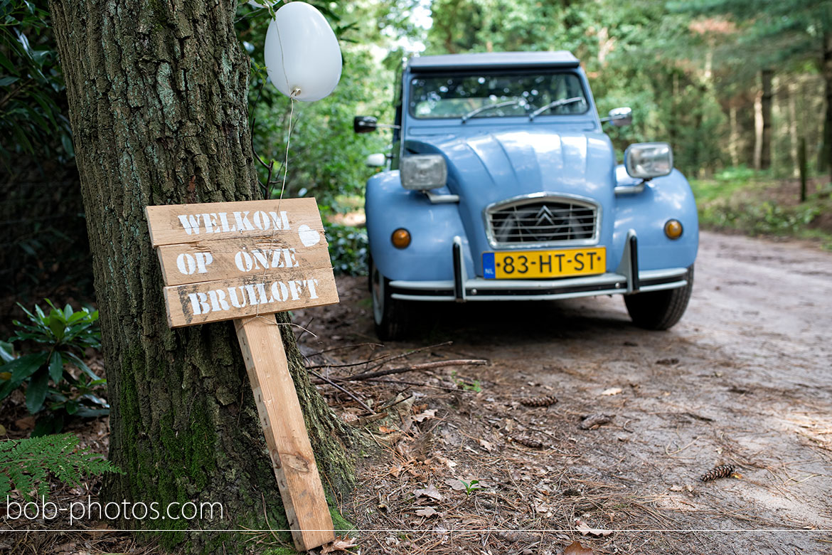 Bruidsfotografie Markiezenhof Bergen op Zoom