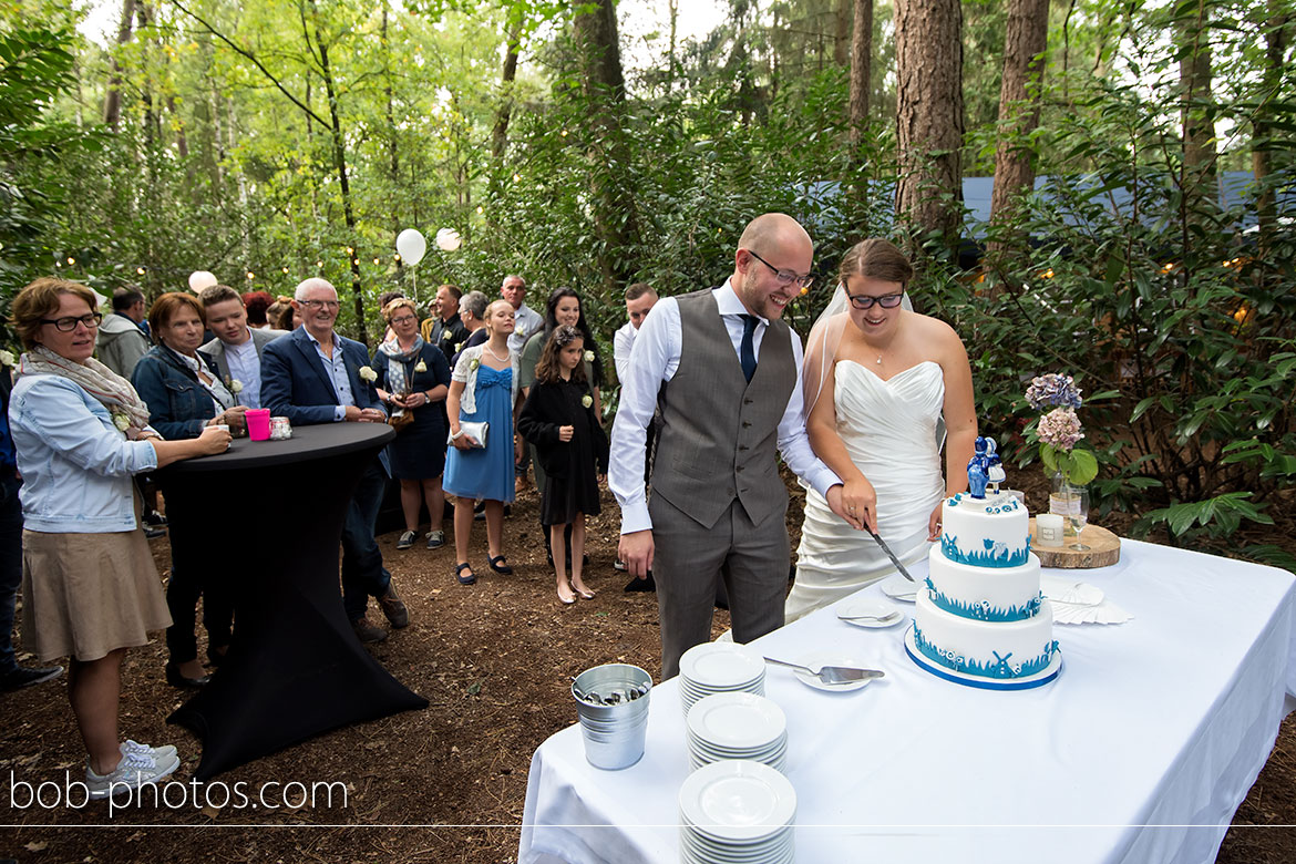 Bruidsfotografie Markiezenhof Bergen op Zoom