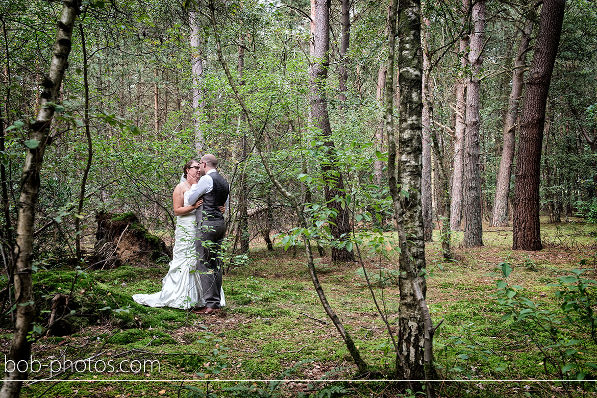 Bruidsfotografie Markiezenhof Bergen op Zoom