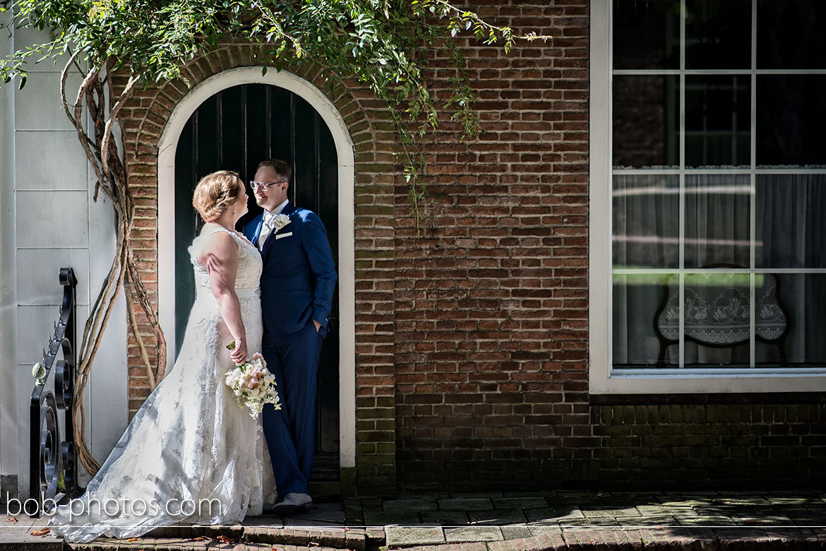 Bruidsfotografie Middelburg Veere