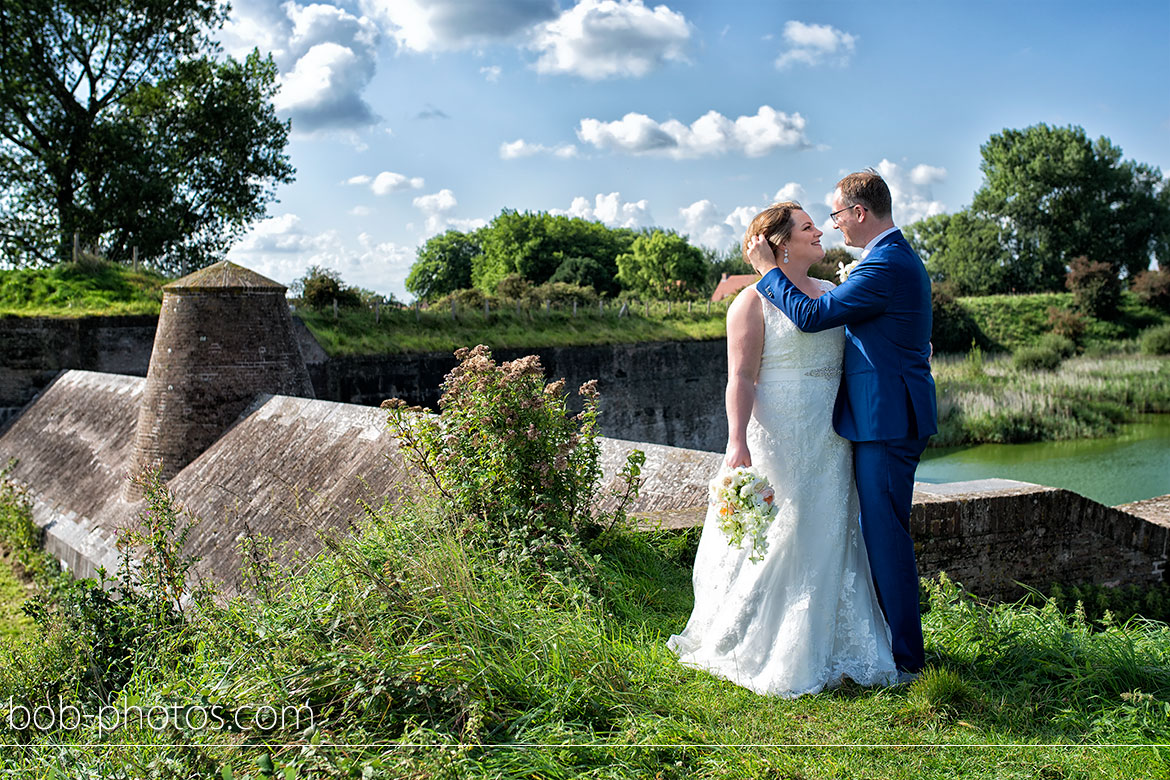 Bruidsfotografie Middelburg Veere