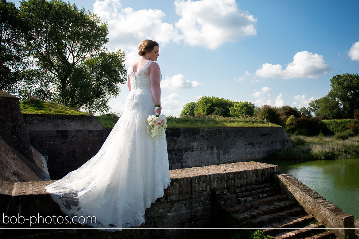 Bruidsfotografie Middelburg Veere