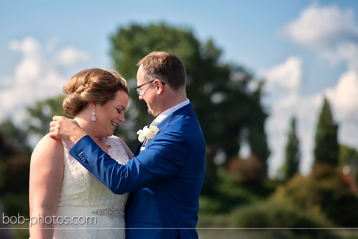 Bruidsfotografie Middelburg Veere