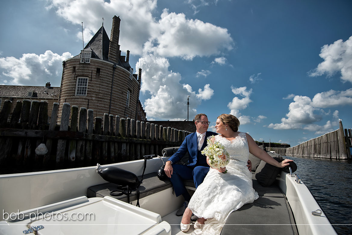 Bruidsfotografie Middelburg Veere