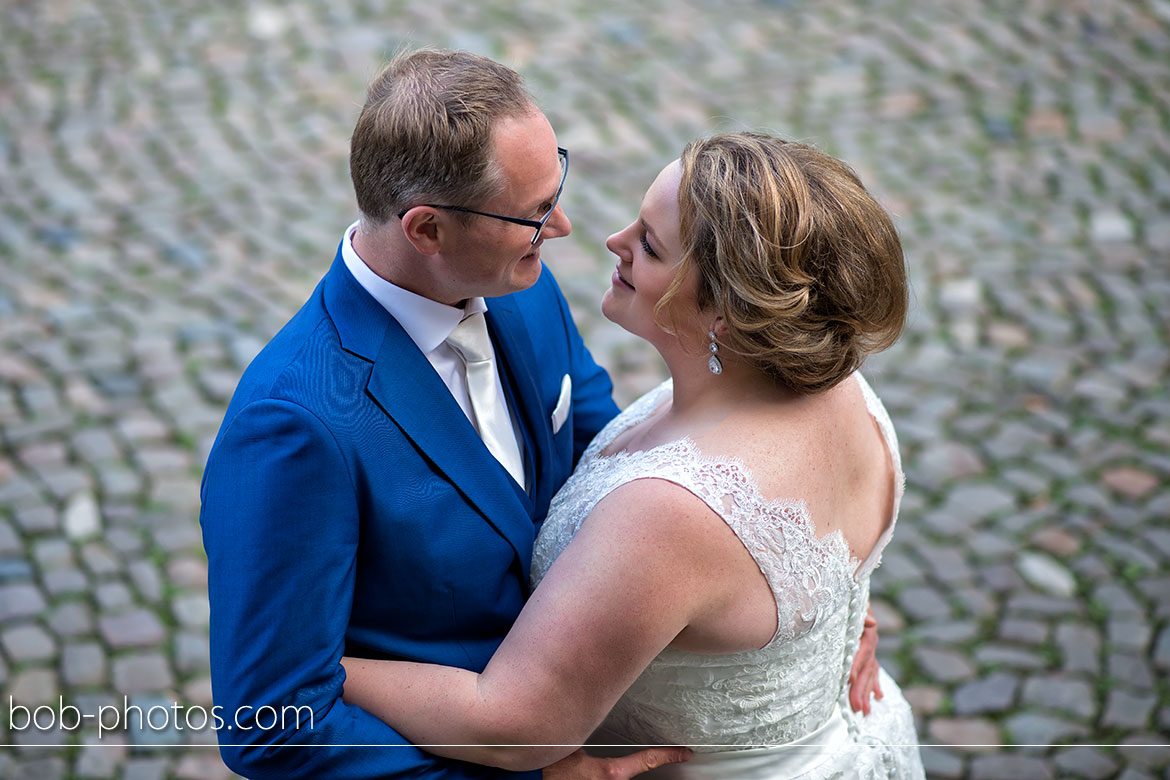 Bruidsfotografie Middelburg Veere