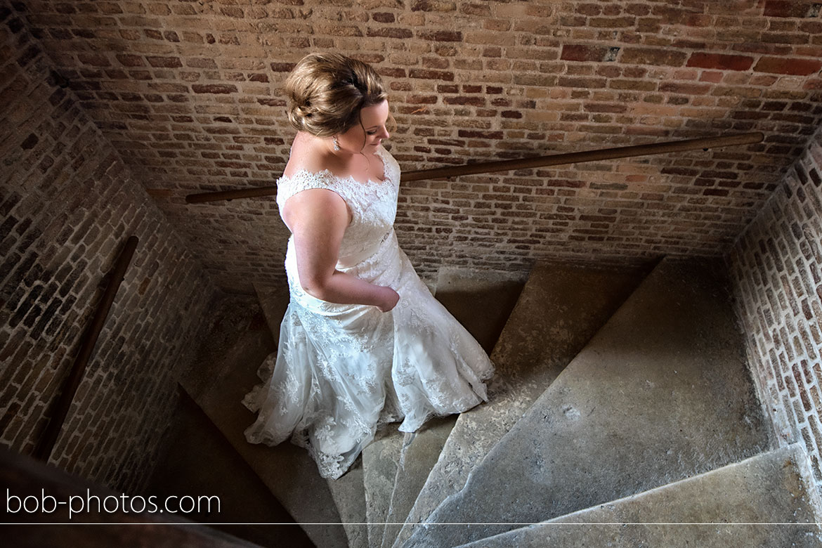 Bruidsfotografie Middelburg Veere