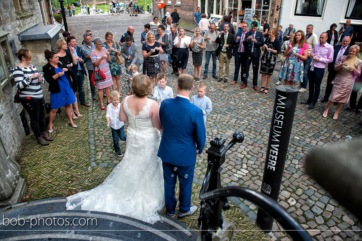 Bruidsfotografie Middelburg Veere