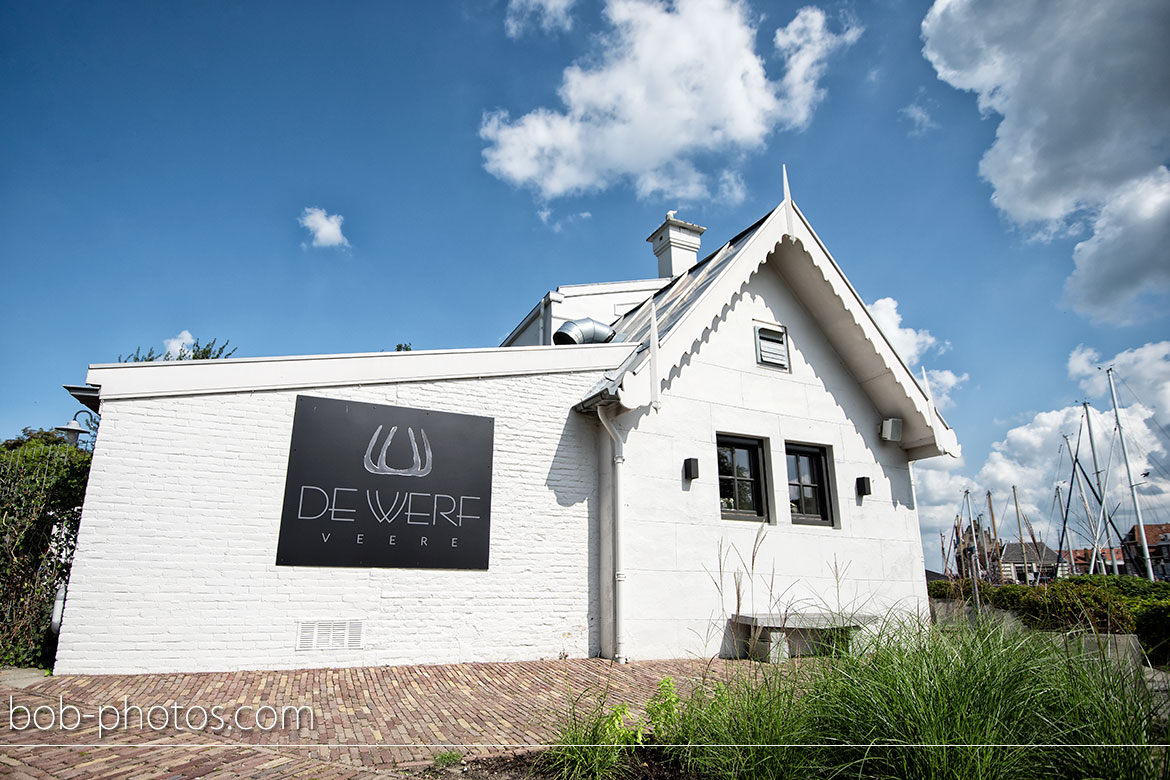 De Werf Bruidsfotografie Middelburg Veere