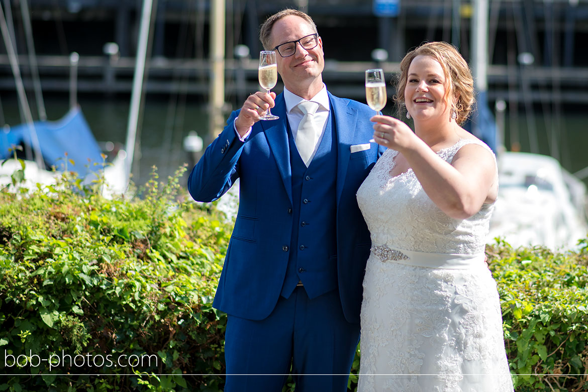 Bruidsfotografie Middelburg Veere