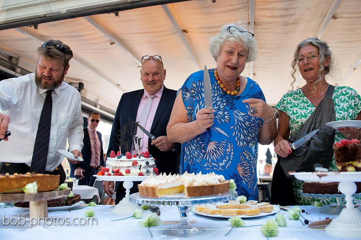 Bruidsfotografie Middelburg Veere