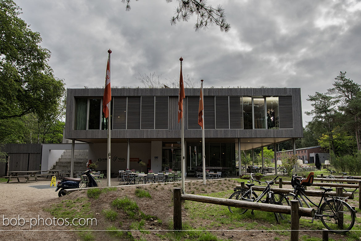 Stayokay Bruidfotografie Bergen op Zoom