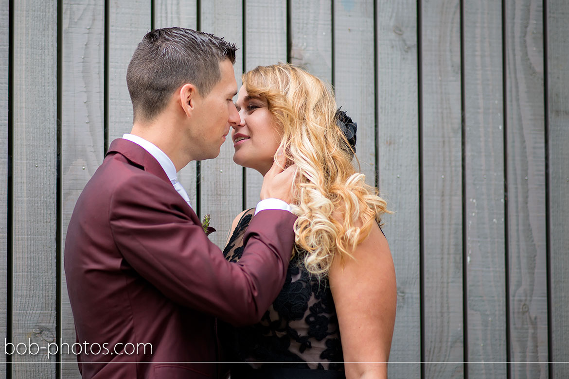 Bruidfotografie Bergen op Zoom