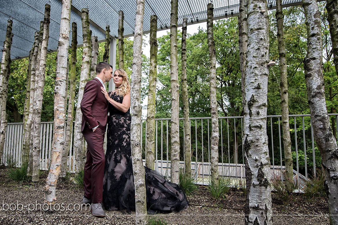 Bruidfotografie Bergen op Zoom