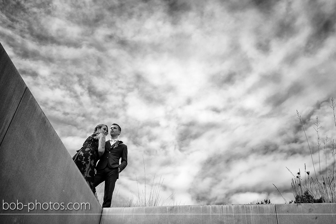 Bruidfotografie Bergen op Zoom