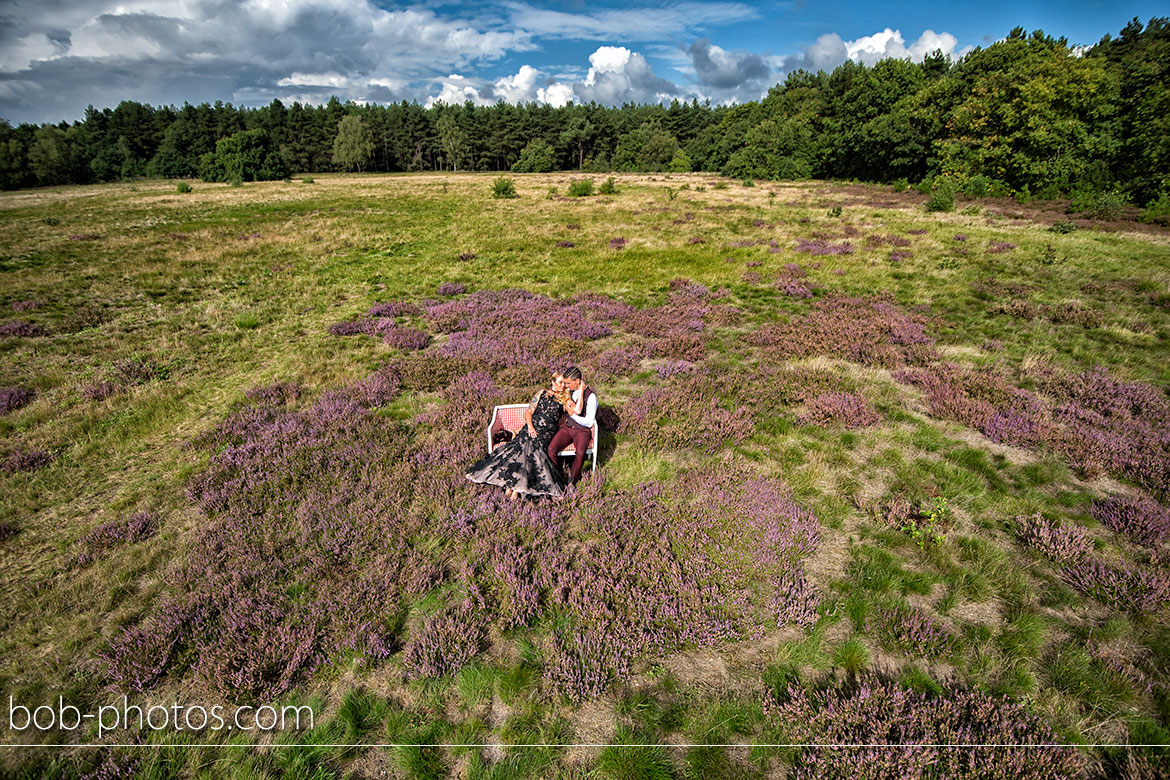 Bruidfotografie Bergen op Zoom