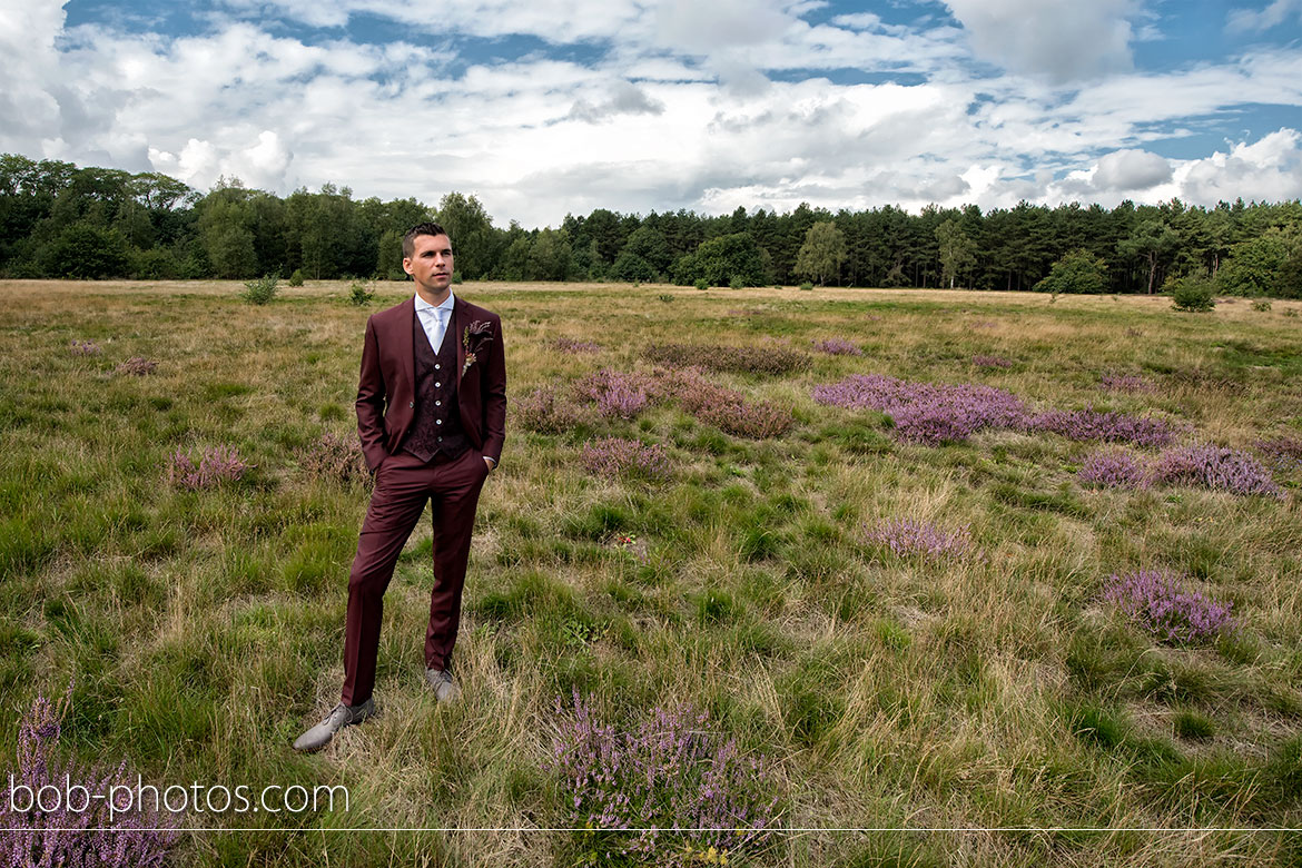 Michael & Giso Bruidfotografie Bergen op Zoom