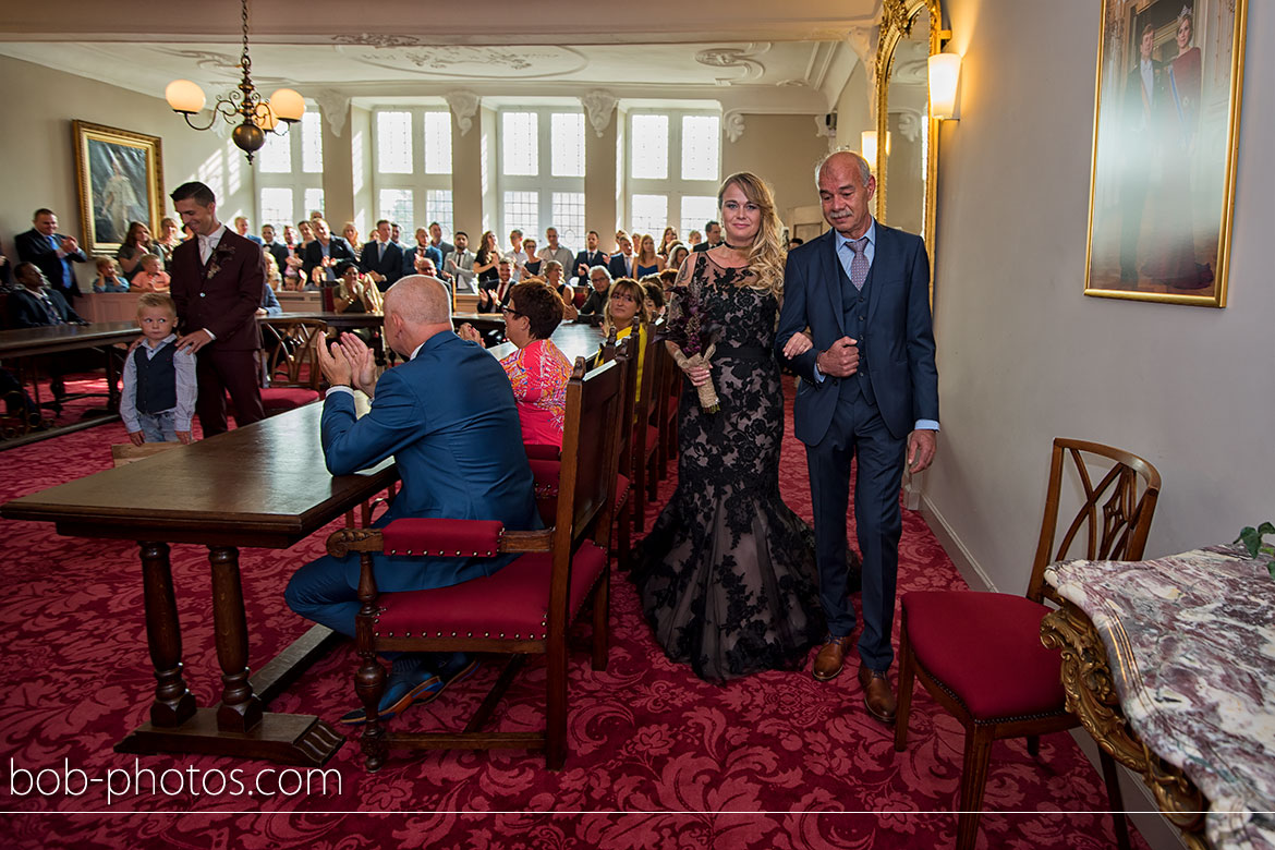 Bruidfotografie Bergen op Zoom