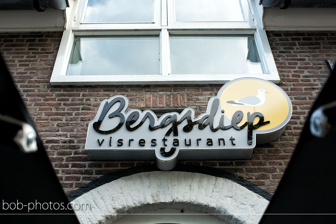 Bergsdiep Bruidfotografie Bergen op Zoom