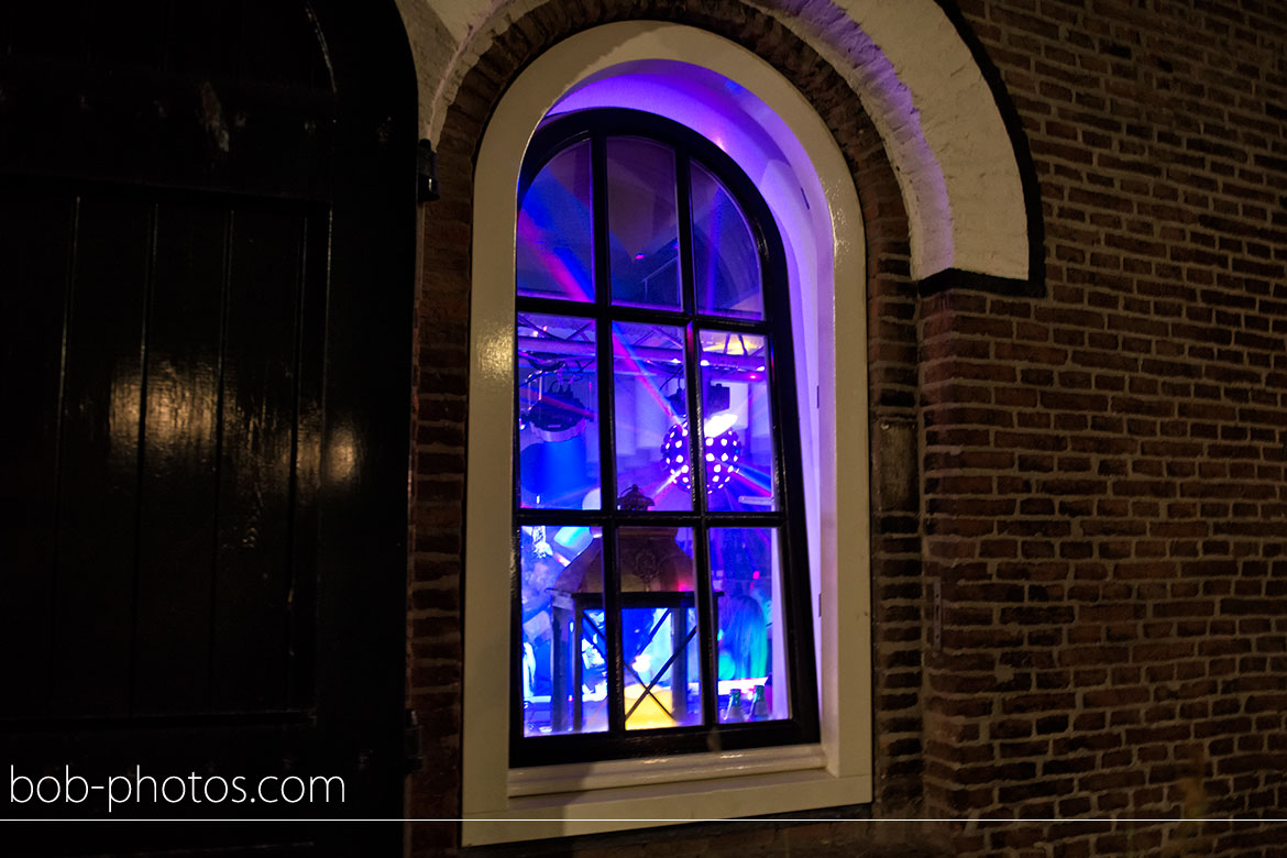 Bruidfotografie Bergen op Zoom