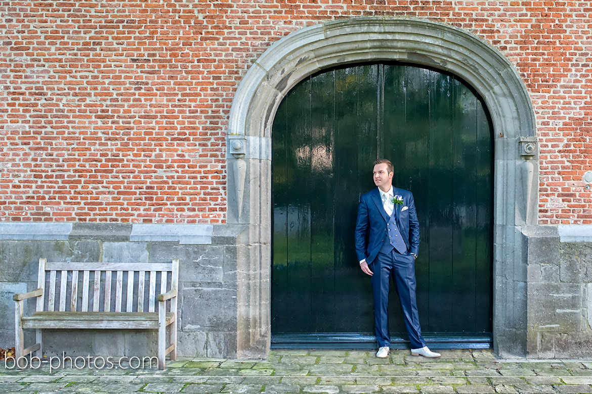Bruidsfotografie Willemstad