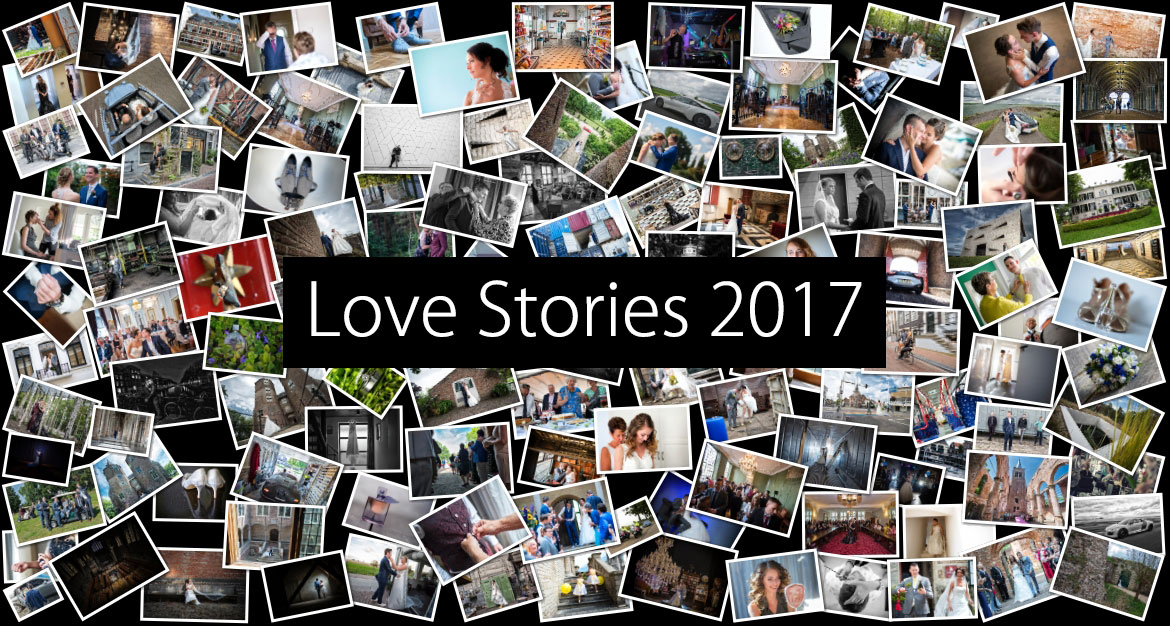 love stories 2017