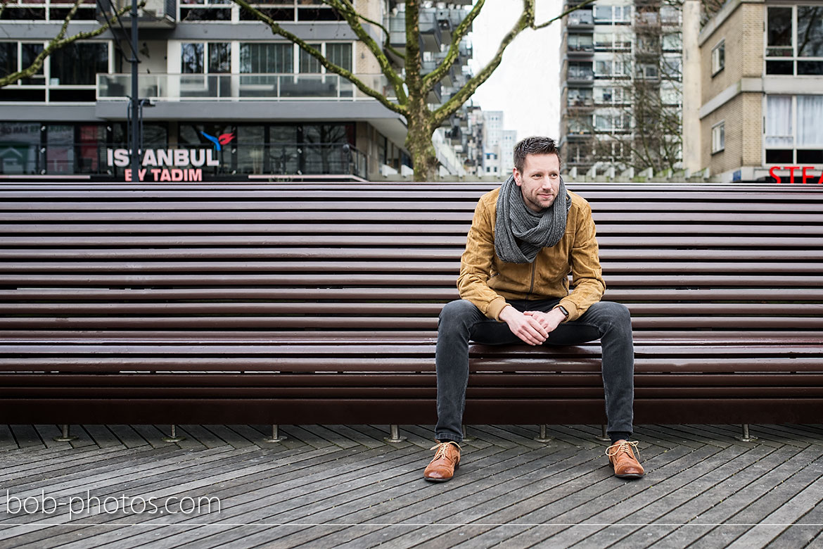 Schouwburgplein Loveshoot Rotterdam