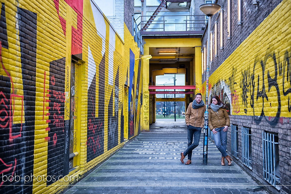 Loveshoot Rotterdam