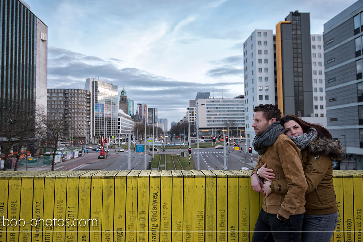 Loveshoot Rotterdam