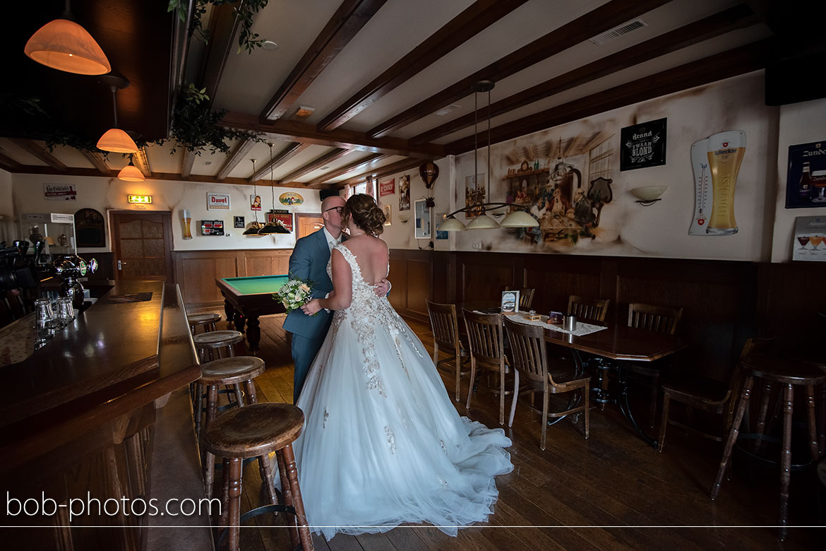 t Wapen van Schijf Bruidsfotografie