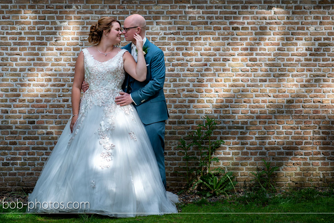 Bruidsfotografie Schijf