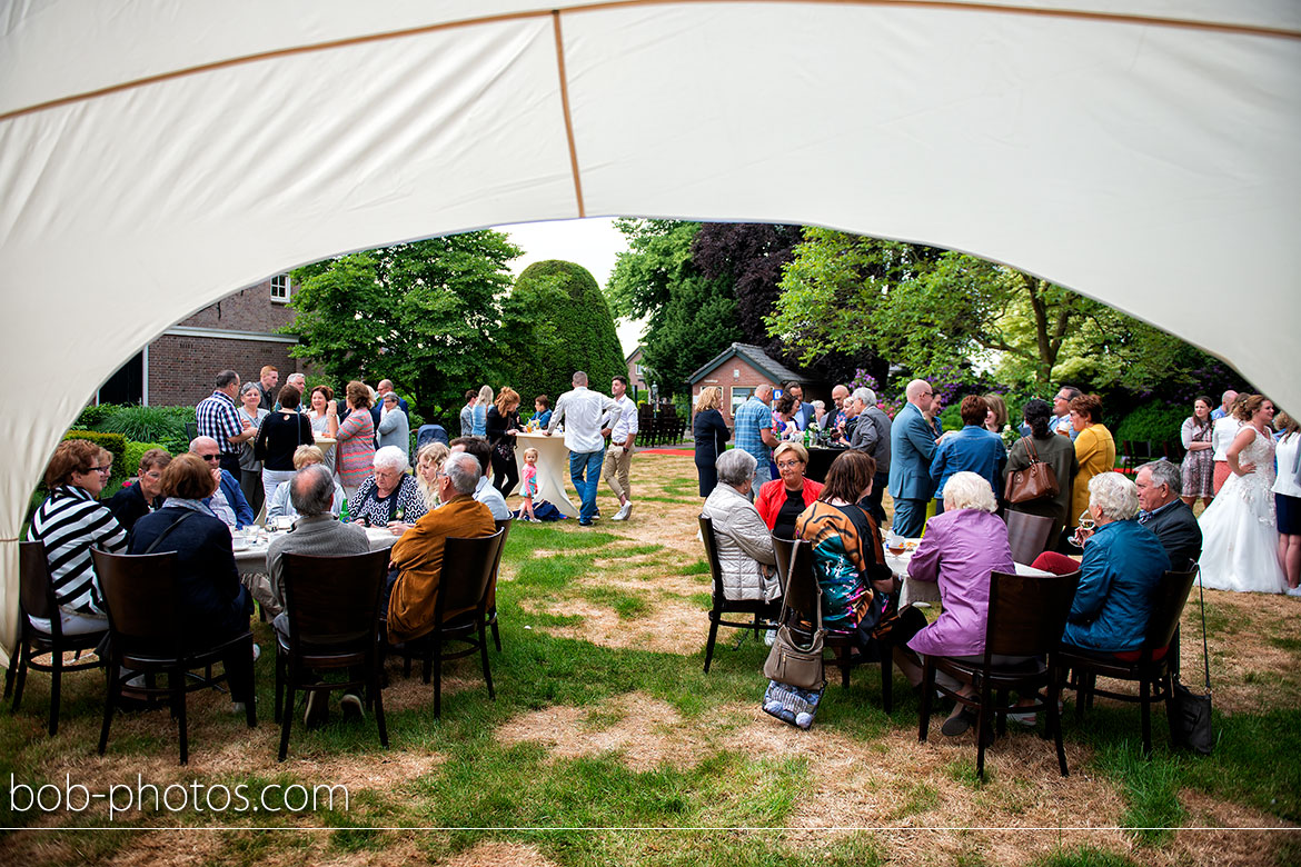 Bruidsfotografie Schijf