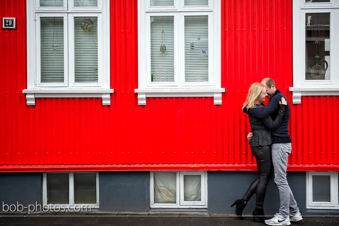 Loveshoot Iceland