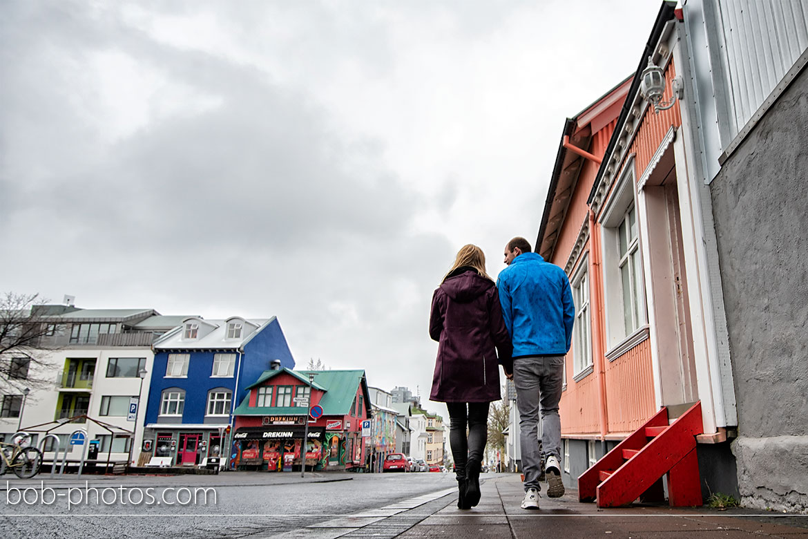 Loveshoot Iceland